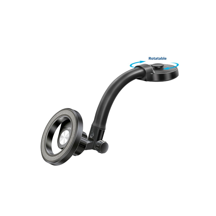 Promate MagGrip 360 cradleless Mafnetic Ring SmartphoneHolder magSafe