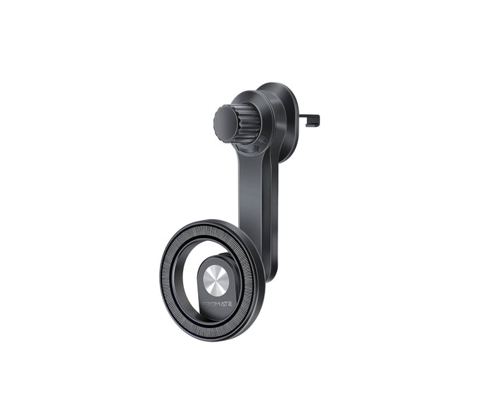 Promate MagGrip cradleless magnetic Ring Smartphone for AC Vent