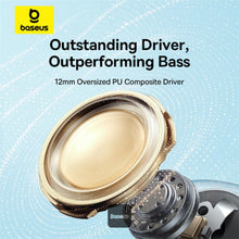 Load image into Gallery viewer, Baseus Bowie E17 True Wireless Bluetooth Earphones With Dual Mic ENC &amp; Punchy Bass
