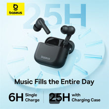 Load image into Gallery viewer, Baseus Bowie E17 True Wireless Bluetooth Earphones With Dual Mic ENC &amp; Punchy Bass
