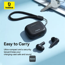Load image into Gallery viewer, Baseus Bowie E17 True Wireless Bluetooth Earphones With Dual Mic ENC &amp; Punchy Bass

