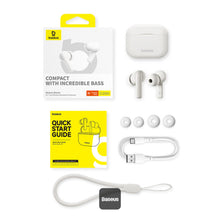 Load image into Gallery viewer, Baseus Bowie E17 True Wireless Bluetooth Earphones With Dual Mic ENC &amp; Punchy Bass

