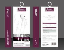 Load image into Gallery viewer, Saafo single-ended headphone for iPhone
