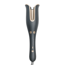 Load image into Gallery viewer, Joy Professional Hair Curler Black/Gold
