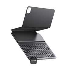 Load image into Gallery viewer, Baseus Brilliance Series Magnetic Keyboard Case for iPad Pro 12.9″ (2019-2022)

