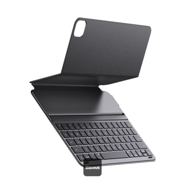 Baseus Brilliance Series Magnetic Keyboard Case for iPad Pro 12.9″ (2019-2022)
