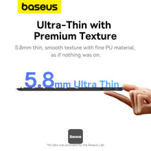 Load image into Gallery viewer, Baseus Brilliance Series Magnetic Keyboard Case for iPad Pro 12.9″ (2019-2022)

