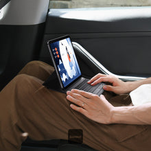 Load image into Gallery viewer, Baseus Brilliance Series Magnetic Keyboard Case for iPad Pro 12.9″ (2019-2022)
