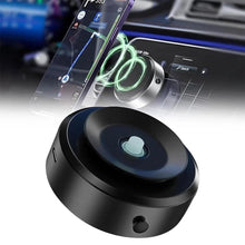 Load image into Gallery viewer, Vacuum Suction Phone Holder Intelligent Car Mount Mobile Phone Holder
