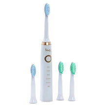 Load image into Gallery viewer, Shuke Smart rechargeable electric toothbrush
