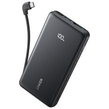 Load image into Gallery viewer, Anker Zolo 20000mAh 22.5W USB-A/USB-C Power Bank
