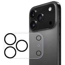 Load image into Gallery viewer, iPhone 17 Camera Lens Protector
