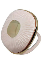 Load image into Gallery viewer, Mirror Double Sided Makeup Mirror Magnifying Portable Folding

