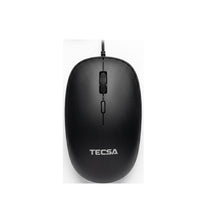 Load image into Gallery viewer, Tecsa USB Optical Mouse UM201
