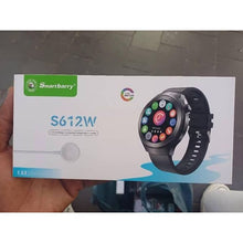 Load image into Gallery viewer, Smart Berry S612w Mini Smart Watch
