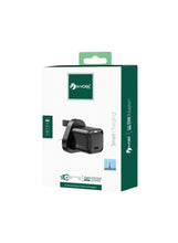 Load image into Gallery viewer, NYORK Adapter 20W GaN Technology USB-C Fast Charging
