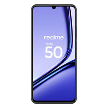 Load image into Gallery viewer, Realme Note 50 DUAL SIM 64GB ROM + 3GB RAM 4G/LTE Smartphone
