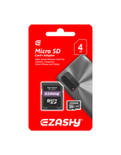 Load image into Gallery viewer, Ezashy Micro SD With Adapter
