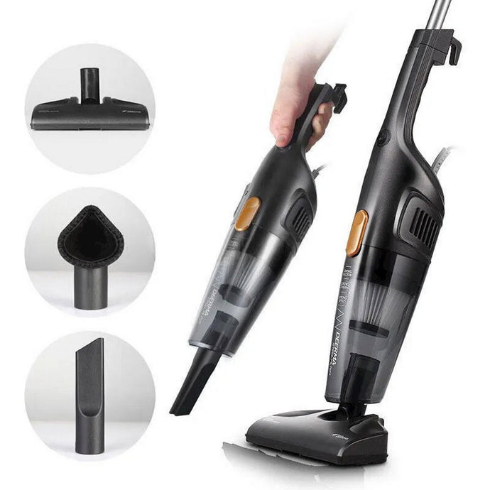 Deerma Vacuum Cleaner