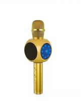 Load image into Gallery viewer, SMARTBERRY MAGIC KARAOKE MICROPHONE M8

