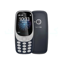 Load image into Gallery viewer, Nokia 3310 16MB Dual Sim
