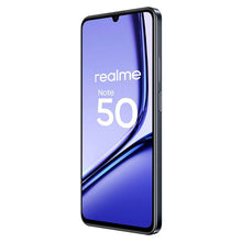 Load image into Gallery viewer, Realme Note 50 DUAL SIM 64GB ROM + 3GB RAM 4G/LTE Smartphone
