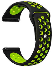 Load image into Gallery viewer, Tdg Silicone Watch Straps For Apple Watch 42m 45m 44m
