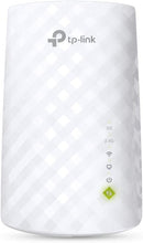 Load image into Gallery viewer, TP-Link AC750 Universal Dual Band/Broadband Range Extender
