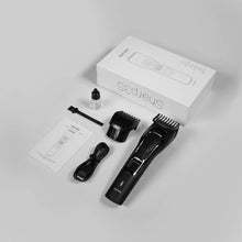 Load image into Gallery viewer, Enchen Sharp 3S Wireless Hair Clipper Black

