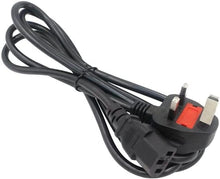 Load image into Gallery viewer, Tecsa Desktop Power Cable 1.8mtr
