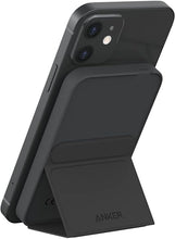 Load image into Gallery viewer, Anker power bank Magnetic Battery 5000mAh Magnetic Wireless Portable Charger
