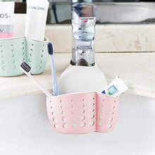 Load image into Gallery viewer, Kitchen Sink Organizer Basket
