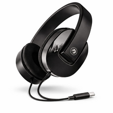 Load image into Gallery viewer, NYORK Prime Series Universal Wired Headphone – HD Stereo Sound, Type-C
