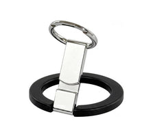 Load image into Gallery viewer, Magnetic Phone Holder, Strong Magnetic Smartphone Stand, 360° Rotating Kickstand
