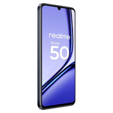 Load image into Gallery viewer, Realme Note 50 DUAL SIM 64GB ROM + 3GB RAM 4G/LTE Smartphone
