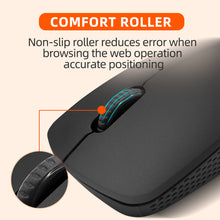 Load image into Gallery viewer, MICRODIGIT Wireless Optical Mouse MD225WM
