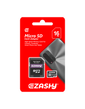 Load image into Gallery viewer, Ezashy Micro SD With Adapter
