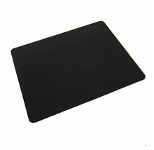 Load image into Gallery viewer, Mouse Pad black
