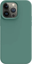 Load image into Gallery viewer, Silicone case for iPhone
