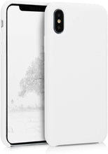Load image into Gallery viewer, Silicone Case for iPhone  XS max
