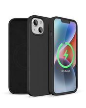 Load image into Gallery viewer, Silicone case for iPhone
