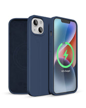 Load image into Gallery viewer, Silicone case for iPhone
