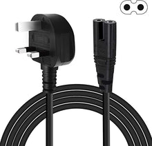 Load image into Gallery viewer, Tecsa Desktop ps Power Cable 1.8m
