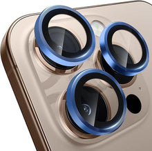 Load image into Gallery viewer, Camera Lens Protectors for iPhone 17
