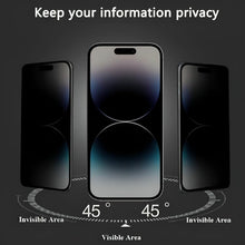 Load image into Gallery viewer, Privacy Screen Protector for Iphone
