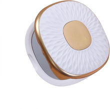 Load image into Gallery viewer, Mirror Double Sided Makeup Mirror Magnifying Portable Folding
