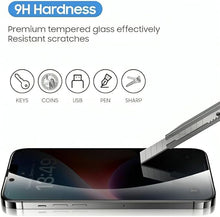 Load image into Gallery viewer, Privacy Screen Protector for Iphone
