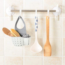 Load image into Gallery viewer, Kitchen Sink Organizer Basket
