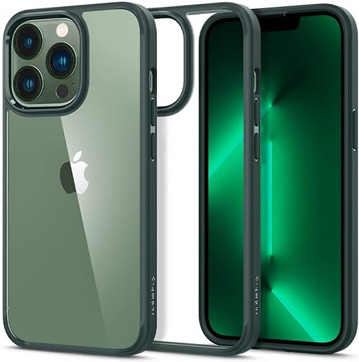 Magic Mask Iphone 13pro Cover
