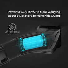 Load image into Gallery viewer, Enchen Sharp 3S Wireless Hair Clipper Black

